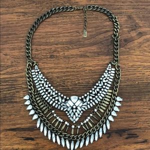 Statement Necklace